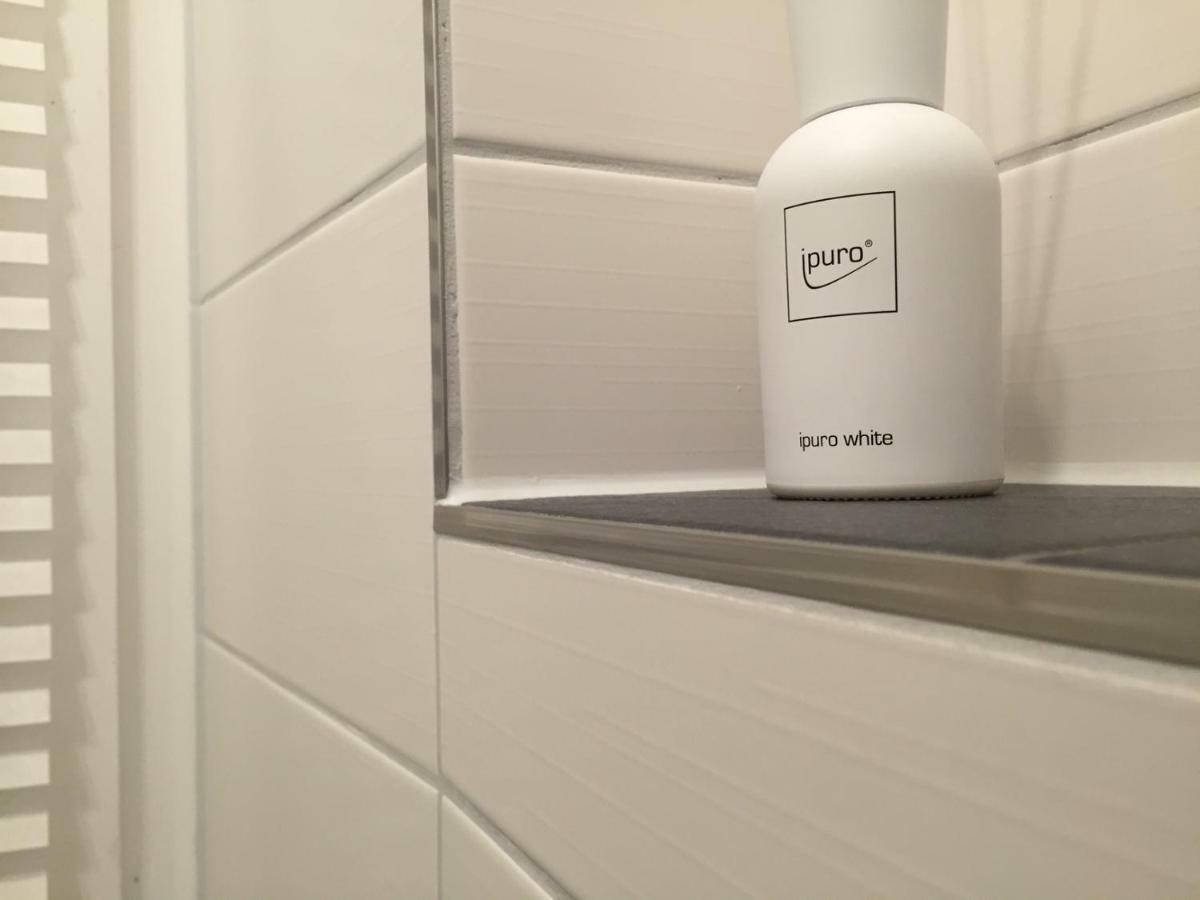 Fischerwiege Ferienwohnungen & Apartments Am Dom Erfurt Eksteriør bilde