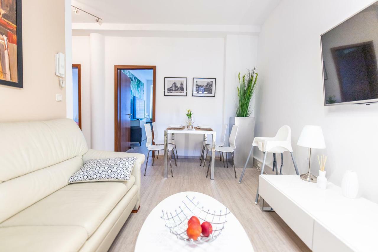 Fischerwiege Ferienwohnungen & Apartments Am Dom Erfurt Eksteriør bilde